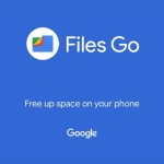 Files Go par Google est officiellement disponible pour nettoyer et gérer votre espace de stockage Files Go par Google est officiellement disponible pour nettoyer et gérer votre espace de stockage