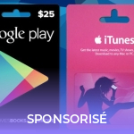 Comment acheter une e-carte Google Play ou App Store/iTunes sur Internet en 2018 ? Comment acheter une e-carte Google Play ou App Store/iTunes sur Internet en 2018 ?