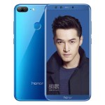 Honor 9 Lite officialisé : quatre capteurs photo pour un ratio 18:9