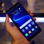 Honor View 10 : nos premières impressions en vidéo Honor View 10 : nos premières impressions en vidéo