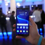 Honor View 10 : nos photos et nos premières impressions