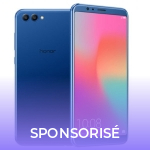 Honor View 10 : l’intelligence artificielle au service de vos photos Honor View 10 : l’intelligence artificielle au service de vos photos