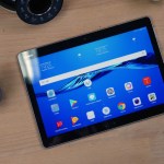 Test de la Huawei MediaPad M3 Lite : la tablette pensée pour la vidéo (et le son) Test de la Huawei MediaPad M3 Lite : la tablette pensée pour la vidéo (et le son)