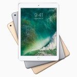 Apple renouvelle son iPad à bas prix : le stylet pour tous
