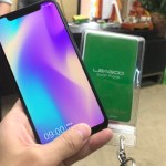 LEAGOO, copieur en série, s&rsquo;attaquerait à l&rsquo;iPhone X avec le LEAGOO S9