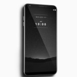 LG Signature Edition : la marque tente l’ultra haut de gamme plus cher qu’un iPhone X LG Signature Edition : la marque tente l’ultra haut de gamme plus cher qu’un iPhone X