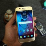 🔥 Bon plan : le Motorola G5S est disponible pour 151 euros au lieu de 199 euros 🔥 Bon plan : le Motorola G5S est disponible pour 151 euros au lieu de 199 euros
