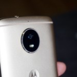 Motorola Moto G6 : une drôle de vision du borderless Motorola Moto G6 : une drôle de vision du borderless