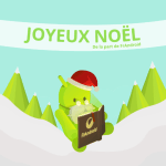 🎄 FrAndroid vous souhaite un Joyeux Noël à tous 🎄 FrAndroid vous souhaite un Joyeux Noël à tous