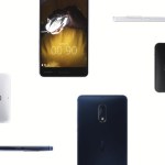 Nokia 6 (2018) : une déclinaison borderless au ratio 18:9 serait prévue Nokia 6 (2018) : une déclinaison borderless au ratio 18:9 serait prévue