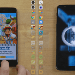 Speedtest OnePlus 5 vs OnePlus 5T : un nouveau champion Speedtest OnePlus 5 vs OnePlus 5T : un nouveau champion