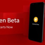 OnePlus 5T : la bêta ouverte d’Android 8.0 Oreo est sur le point de commencer OnePlus 5T : la bêta ouverte d’Android 8.0 Oreo est sur le point de commencer