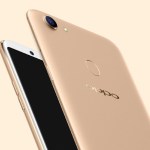 Oppo A75 : un nouveau modèle officialisé en Asie avec reconnaissance faciale Oppo A75 : un nouveau modèle officialisé en Asie avec reconnaissance faciale