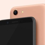 Oppo A83 officialisé : une reconnaissance faciale 2x plus rapide que le OnePlus 5T Oppo A83 officialisé : une reconnaissance faciale 2x plus rapide que le OnePlus 5T