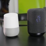 Google Home, le succès des fêtes de fin d’année 2017 ? Google Home, le succès des fêtes de fin d’année 2017 ?