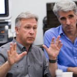 Pour Phil Schiller (Apple), la reconnaissance faciale ou d’iris sur Android « pue » Pour Phil Schiller (Apple), la reconnaissance faciale ou d’iris sur Android « pue »