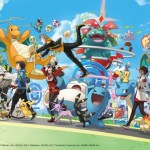 Pokémon Go est mort : vive Pokémon Go Pokémon Go est mort : vive Pokémon Go