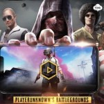PlayerUnknown’s Battlegrounds (PUBG) présente ses deux jeux mobile officiels en vidéo PlayerUnknown’s Battlegrounds (PUBG) présente ses deux jeux mobile officiels en vidéo
