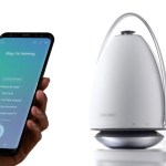 Samsung Bixby, l’enceinte connectée pour 2018 Samsung Bixby, l’enceinte connectée pour 2018