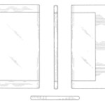 Samsung pourrait utiliser ses écrans flexibles pour prendre d’assaut la face arrière Samsung pourrait utiliser ses écrans flexibles pour prendre d’assaut la face arrière