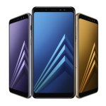 Samsung présente ses Galaxy A8 et A8+ avec écran 18,5:9 et double capteur photo avant Samsung présente ses Galaxy A8 et A8+ avec écran 18,5:9 et double capteur photo avant