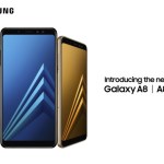 Samsung Galaxy A8 et A8+ : les prix européens sont dévoilés Samsung Galaxy A8 et A8+ : les prix européens sont dévoilés