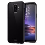 Samsung Galaxy S9 : des rendus sous coques laissent entendre une sortie avancée Samsung Galaxy S9 : des rendus sous coques laissent entendre une sortie avancée