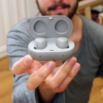 Test des Samsung Gear IconX (2018) : bons pour les sportifs… et les fainéants Test des Samsung Gear IconX (2018) : bons pour les sportifs… et les fainéants