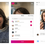 Instagram : vos amis peuvent vous forcer la main pour voir leurs vidéos en direct