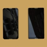Sony Xperia 2018 : des photos présumées des modèles « borderless » Sony Xperia 2018 : des photos présumées des modèles « borderless »