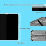 Andromeda : l’ambitieux Surface Mobile à deux écrans de Microsoft se dévoile Andromeda : l’ambitieux Surface Mobile à deux écrans de Microsoft se dévoile