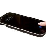 Meizu M6s : première démo volée d’un capteur d’empreintes sous écran Meizu M6s : première démo volée d’un capteur d’empreintes sous écran