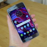Motorola abandonnerait le Moto X5 et les Mods excentriques cette année Motorola abandonnerait le Moto X5 et les Mods excentriques cette année