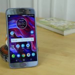 Test du Motorola Moto X4 : retour vers le passé Test du Motorola Moto X4 : retour vers le passé