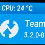 TWRP 3.2.0 : le recovery se met à jour avec un meilleur support d’Oreo TWRP 3.2.0 : le recovery se met à jour avec un meilleur support d’Oreo