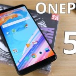 Notre test du OnePlus 5T en vidéo : vraiment meilleur que le OnePlus 5 ? Notre test du OnePlus 5T en vidéo : vraiment meilleur que le OnePlus 5 ?