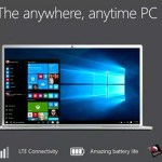 Samsung et Xiaomi travailleraient sur des PC portables Windows 10 sous Snapdragon 835 Samsung et Xiaomi travailleraient sur des PC portables Windows 10 sous Snapdragon 835
