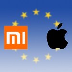 Apple vs Xiaomi : le géant chinois perd sa bataille juridique