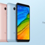 🔥 Bon plan : le Xiaomi Redmi 5 Plus est disponible à 122 euros 🔥 Bon plan : le Xiaomi Redmi 5 Plus est disponible à 122 euros