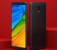 Xiaomi Redmi 5