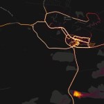 L’application fitness Strava révèle les positions de bases militaires secrètes L’application fitness Strava révèle les positions de bases militaires secrètes