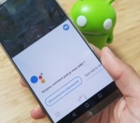 Google Assistant