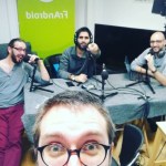 Podcast : un média de niche ? Oui, et c’est très bien comme ça ! Podcast : un média de niche ? Oui, et c’est très bien comme ça !