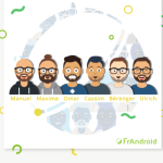 FrAndroid en 2018 : des changements et de bonnes résolutions FrAndroid en 2018 : des changements et de bonnes résolutions