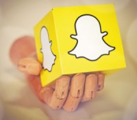 Snapchat