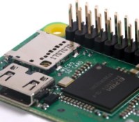 Raspberry Pi Zero WH