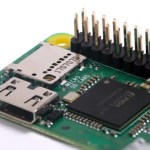 Raspberry Pi Zero WH, plus simple grâce à son port GPIO intégré pour seulement 15 euros Raspberry Pi Zero WH, plus simple grâce à son port GPIO intégré pour seulement 15 euros