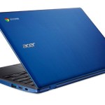 Acer Chromebook 11 au CES 2018 : Play Store, USB Type C et 10 heures d&rsquo;autonomie