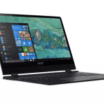 Acer Swift 7 : en 2018, c&rsquo;est encore l&rsquo;ultrabook le plus fin au monde