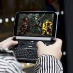 GPD Win 2 : l’ordinateur-console de poche qui peut faire tourner Skyrim et GTA V à 50 fps en HD GPD Win 2 : l’ordinateur-console de poche qui peut faire tourner Skyrim et GTA V à 50 fps en HD